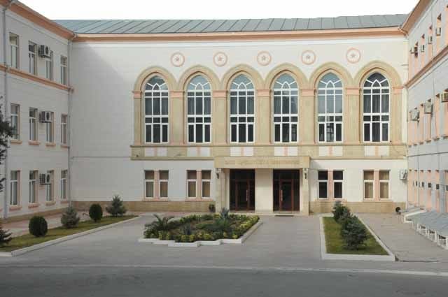 Mənimsəmədə ittiham olunurdu, azadlığa buraxıldı