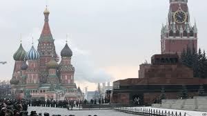 روسییادا کؤلگه اقتصادییاتین حجمی آچیقلاندی