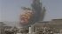 Saudi-led coalition strikes Houthi command centre in Taiz