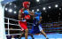 Azerbaijani boxer wins gold medal at World Cup