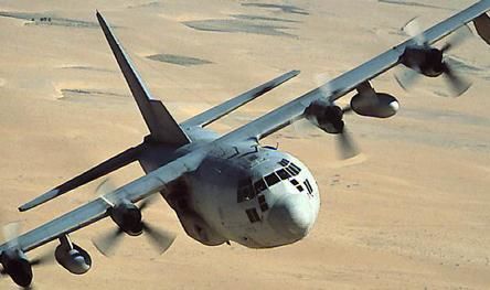 Hərbi təyyarə qəzaya uğradı: 13 ölü