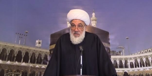 10 Hələb də alsanız, məğlub olacaqsınız - Tufeyli