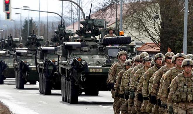 İrandan sonra Türkiyəni yox edəcəyik - Makqreqor