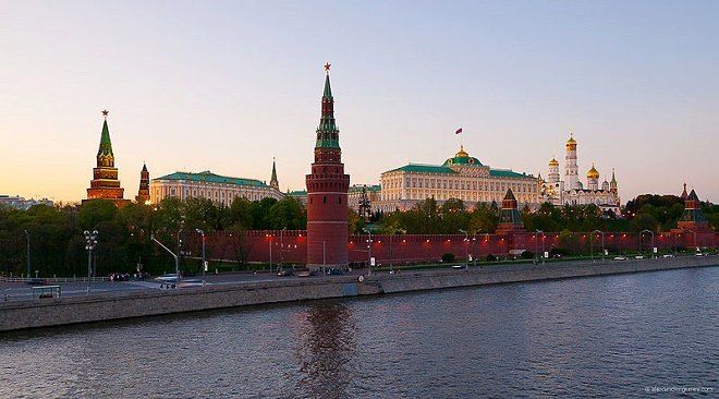 Kremlin bu ölkə ilə bağlı müdhiş planı üzə çıxdı