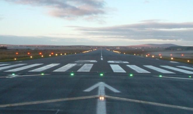 لغو پروازهای فرودگاه مشهد تا اطلاع ثانوی