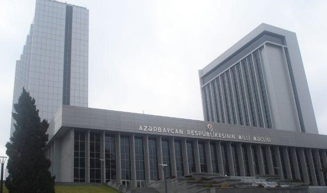 Azerbaijan, Turkiye explore inter-parliamentary cooperation