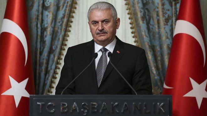 Yildirim: The communities' confidence is not enough