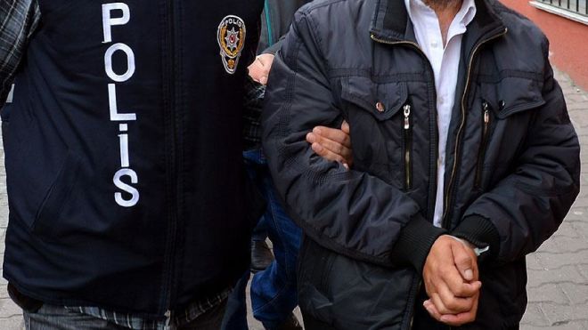 One suspect remanded over Kayseri terrorist attack