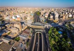 برگزاری پنجمین جشنواره سراسری موسیقی موغام در تبریز