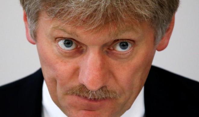 کرملین: ایروان باید بین اتحادیه اروپا و اوراسیا انتخاب کند