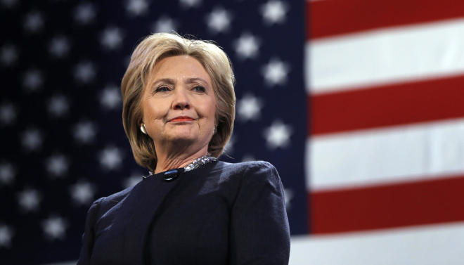 Hillary Clinton may run for NYC mayor