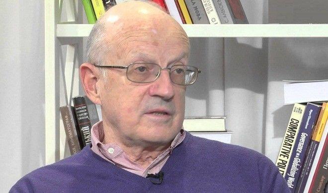 Rusiya iqtisadiyyatı belə məhv ediləcək - Piontkovski