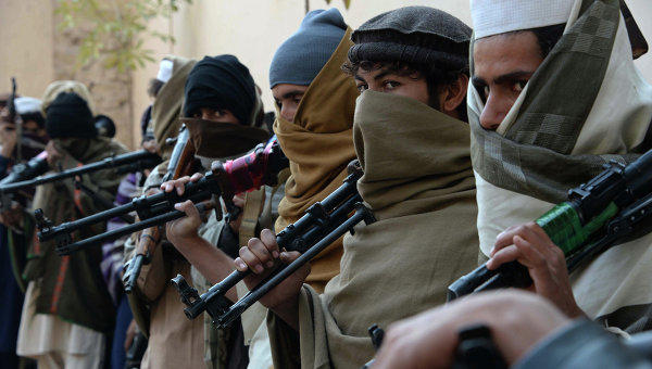 Taliban key commander killed