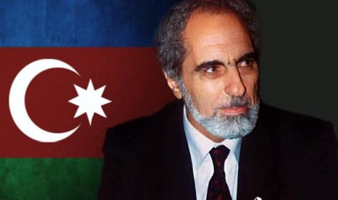 Elçibəy naxçıvanlı deyilmiş - Qardaşı oğlu təsdiqlədi