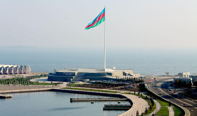 بو گون آذربایجان الیفباسی و دیلی گونودور