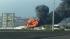 Iran strikes Haifa in retaliation for petchem attack