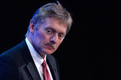 Peskov: Russia is also strengthening its military