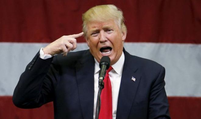 Трамп пригрозил Ирану: Удар будет в 20 раз сильнее!