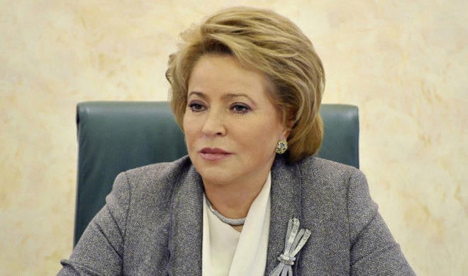 Moskvadan qəribə açıqlama: Bu, MDB ölkələrinin vəzifəsidir
