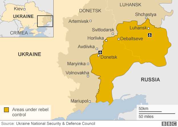 OSCE security monitors targeted by Russian hackers