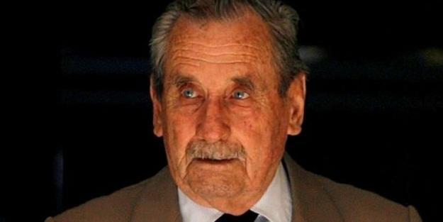 Sabiq diktator öldü