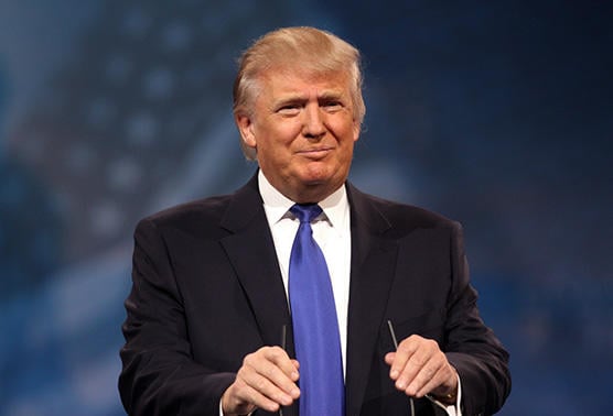 Трамп хочет провести саммит по сектору Газа