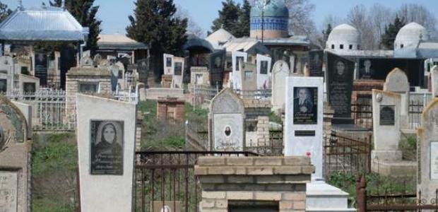 Məzarlıqlarla bağlı yeni qaydalar - Video