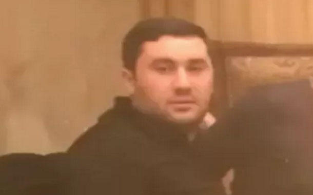 Azərbaycanlı biznesmen Moskvada özünü asdı
