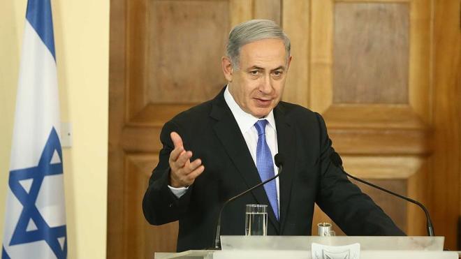 Netanyahu denies investigation
