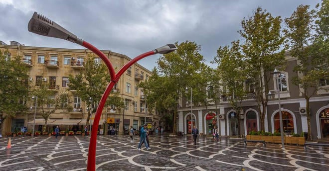 Bazar günü hava necə olacaq?