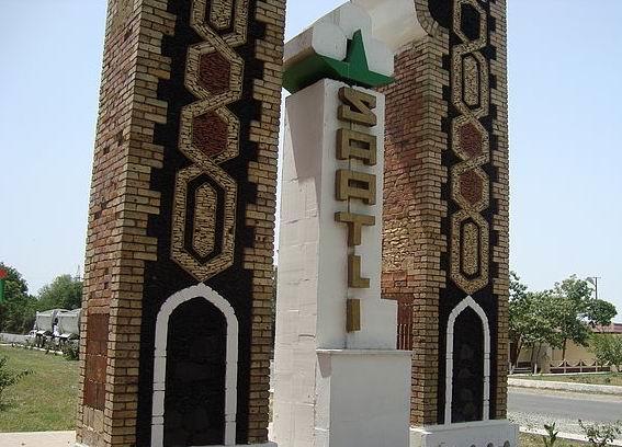 Qayınatasını öldürmək istəyən şəxs tutuldu