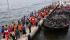 Ferry carrying 116 passengers sinks off Guyana coast
