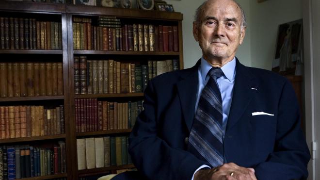 Prince Dimitri Romanov dies