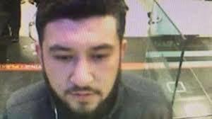 Photos of Gunman revealed -