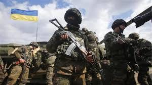 Jim Jones: This may be the last chance for Ukraine