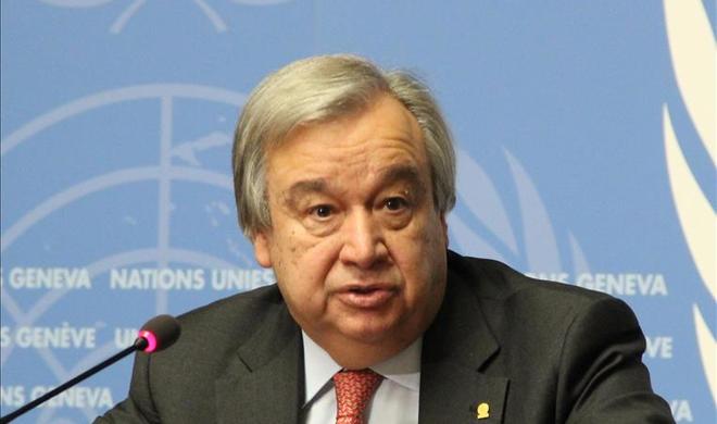 End of US-Russia nuclear pact a ‘grave moment’: UN chief