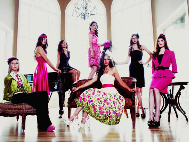 2017-ci ildə bunlar dəbdən düşəcək - Foto