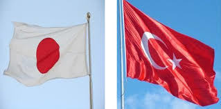 Japan and Turkey came to an agreement