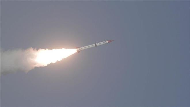 India tests another nuclear-capable missile