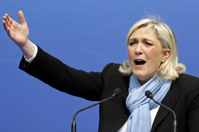 ABŞ-la saziş Avropa üçün fiaskodur – Le Pen