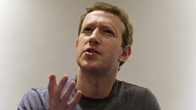 Mark Zuckerberg is no longer an atheist