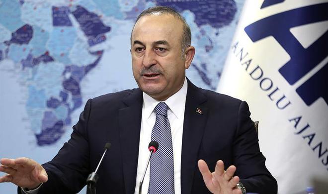 Çavuşoğlunun qardaşı güllələndi