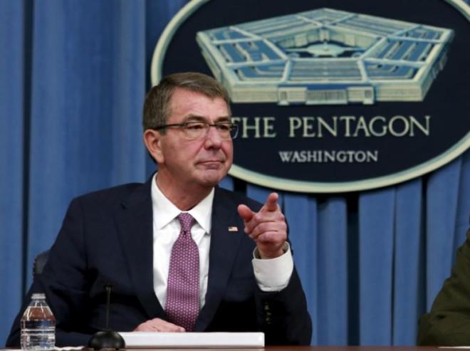 We can protect U.S., allies from ICBM - Pentagon