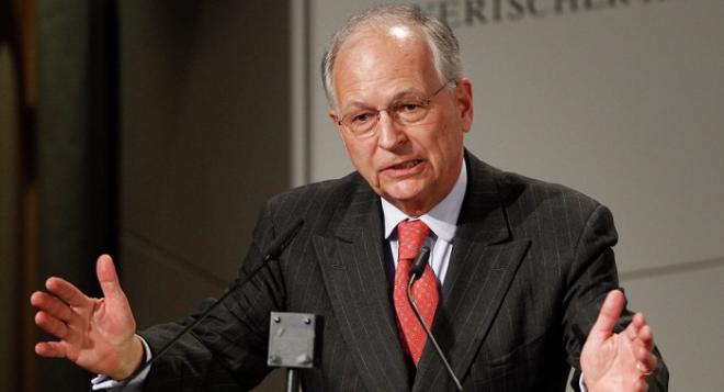 EU need centralized security system