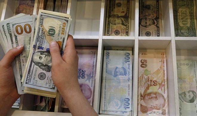 Azərbaycanlı gəncin hesabında 22 milyard dollar...