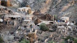 بیش از ۶۰۰ نفر در زلزله افغانستان کشته شد