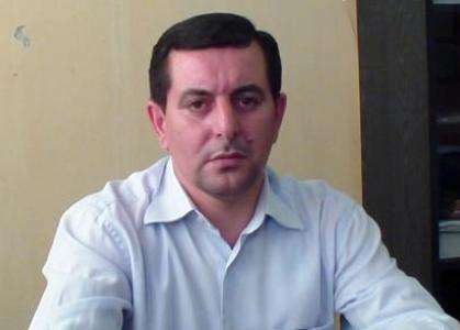 Əli Kərimlinin köməkçisi “Matros Faiq” saxlanıldı