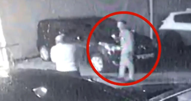 This is where "Reina" attacker was hiding -