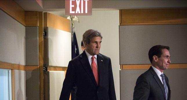 US watched IS gaining power