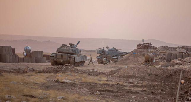 Iraqi chief of staff invited to Ankara for talks